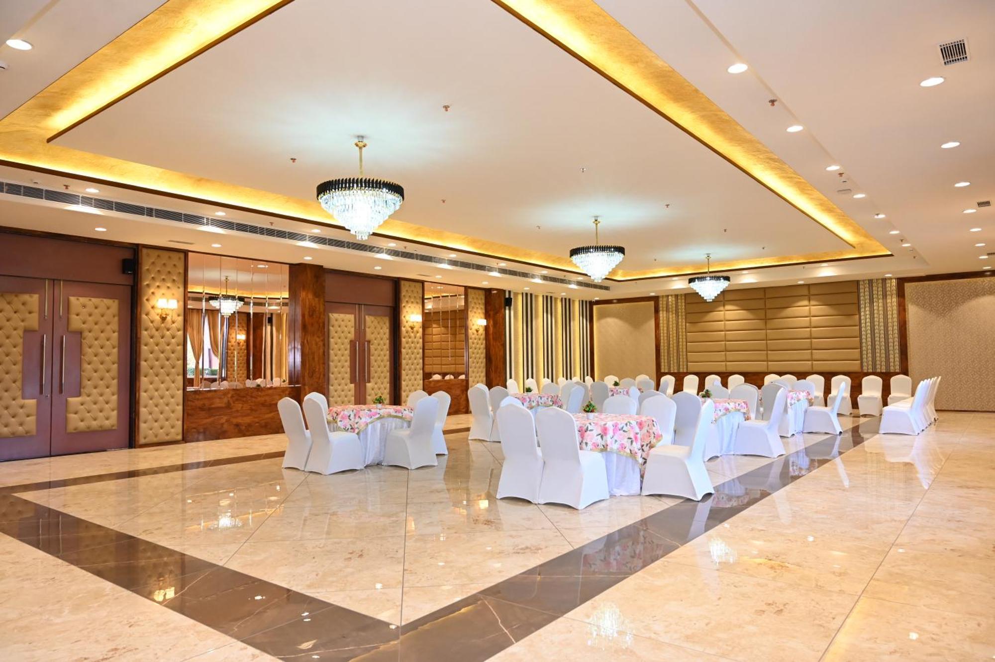 Hotel Shyamleela Khātu Exterior foto