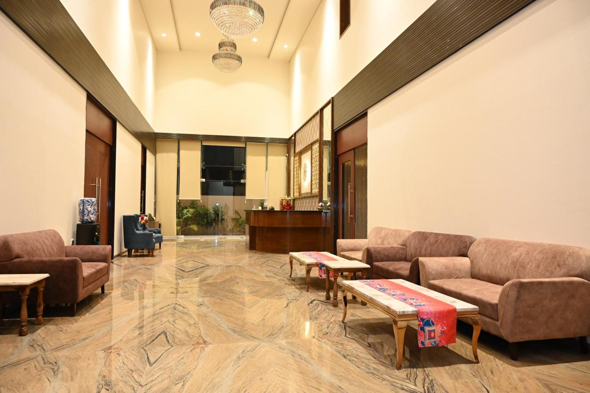 Hotel Shyamleela Khātu Exterior foto
